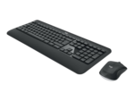 MK540 Advanced