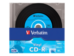 Data Vinyl - CD-R x 10