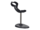 Strekkodeskannerholder