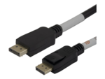 DisplayPort-kabel