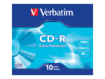 CD-R x 10