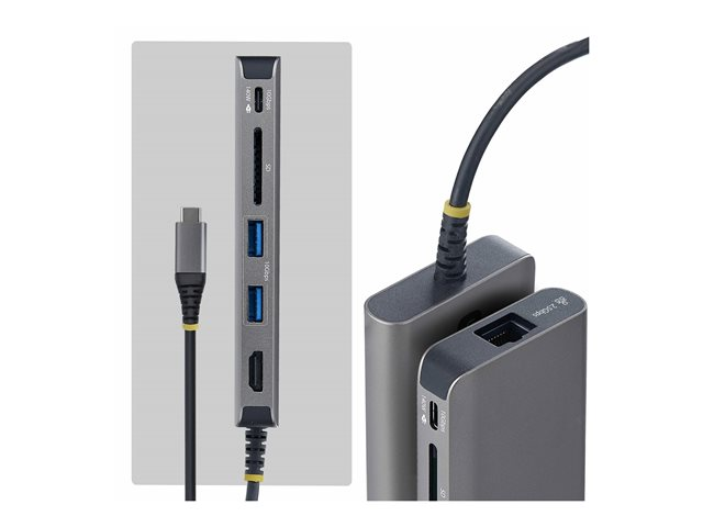 Flere vinkler