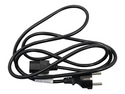 Lenovo - strømkabel - power IEC 60320 C13 til power CEE 7/7