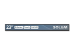 B23A B Series - 23" LED-bakgrunnsbelyst LCD-skjerm