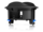 Camera dome flush mount