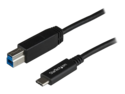 StarTech USB C to USB B Printer Cable