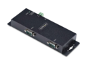 Startech 2P Serial to Ethernet Adapter, IP LAN to RS232 DB9 Converter