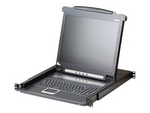 CL1000M - KVM-konsoll