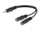 Lydsplitter