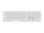 Magic Keyboard with Touch ID and Numeric Keypad