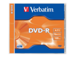 DVD-R x 5