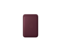 Apple - lomme for mobiltelefon / kredittkort