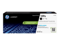 HP 139X - Høy ytelse