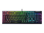 BlackWidow V4 X