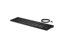 HP Desktop 320K - tastatur