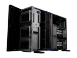 HPE ProLiant ML350 Gen11