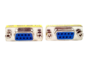 StarTech Slimline DB9 Serial Gender Changer