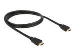 HDMI-kabel med Ethernet
