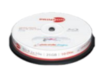 Photo-on-disc ultragloss