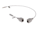 Axis utvidelseskabelsett
