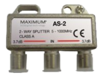 Antennesplitter