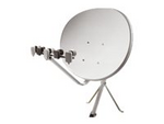 E-85 - antenne