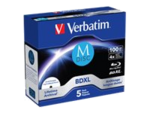 M-Disc - BD-R XL x 5