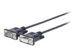 Pro - seriell kabel